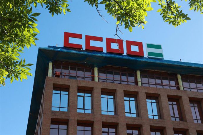 CCOO anuncia movilizaciones en Sevilla tras el bloqueo patronal al convenio de 5.000 trabajadores de logistica