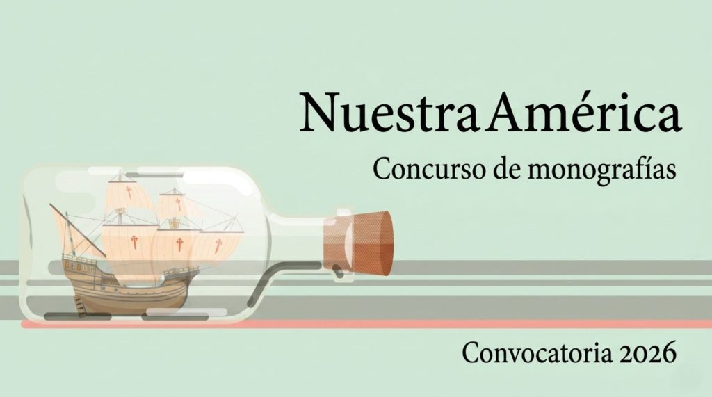 La Diputación de Sevilla convoca el premio 'Nuestra América' con 4.500 euros para monografías