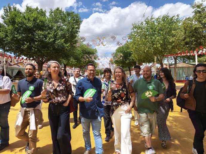 Adelante Andalucía denuncia VPO de hasta 350.000 euros en Dos Hermanas y exige precios accesibles