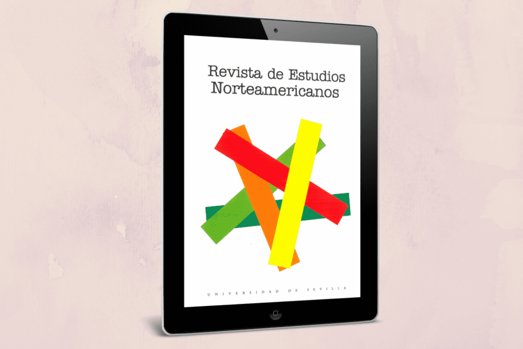 La Revista de Estudios Norteamericanos de la US publica su volumen 30 con cinco nuevos contenidos
