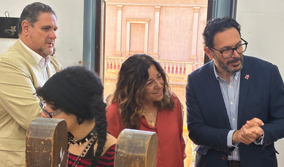 Estudiantes sevillanos podrán solicitar una de las 1.162 plazas de Arte y Diseño