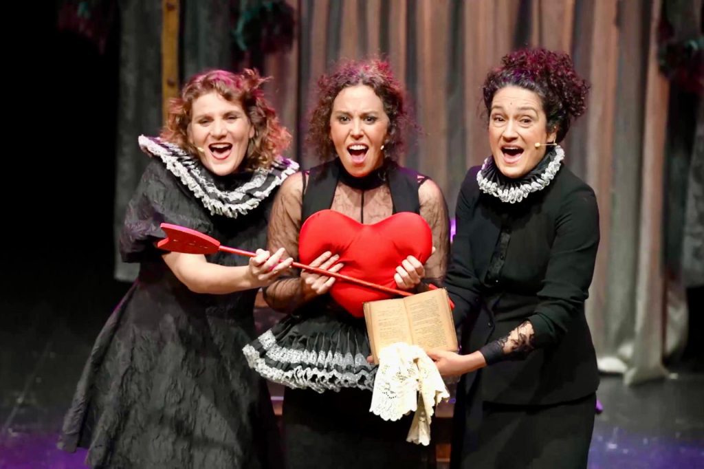 La Diputación de Sevilla programa doce eventos culturales en la provincia del 11 al 17 de mayo