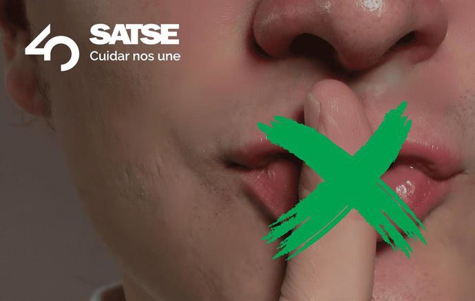 Satse reclama en Sevilla la Ley de ratios enfermeras en el Día Internacional