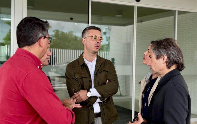 PSOE de Sevilla denuncia 'desmantelamiento' sanitario en Écija y consultorios locales