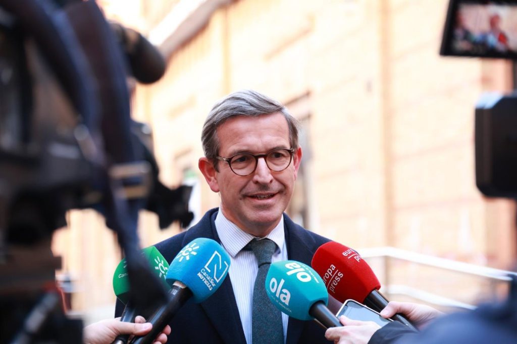 Carmona (Sevilla) acogerá el primer Punto Vuela comarcal para digitalizar pymes