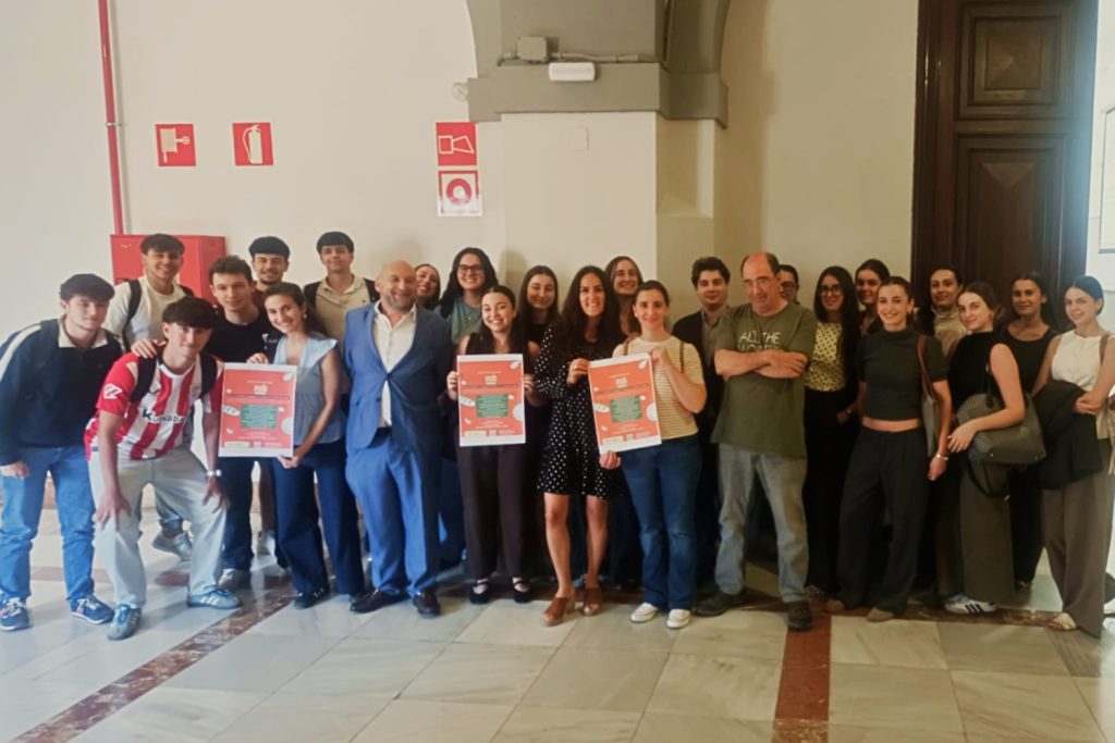 La Iniciativa Europea de Alimentación Sostenible, con apoyo de la US, logra 2.400 firmas de 41.000 en España