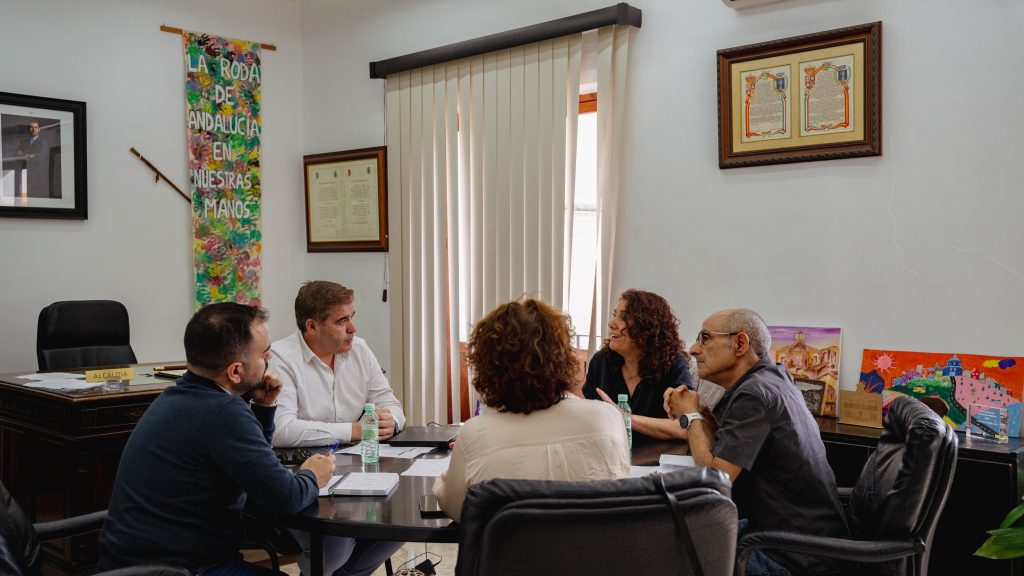 La Roda de Andalucía y Sevilla Activa impulsan 16 viviendas asequibles