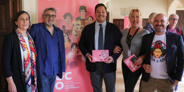 Sevilla acoge la 10ª edición de El FOC, epicentro de la cultura queer europea