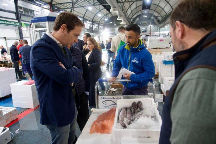 Vox Sevilla insta a la Junta a reindustrializar Andalucía y apoyar el sector primario