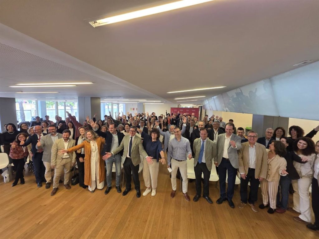 200 representantes sevillanos asisten al V Foro SVQ Emprende, que lanza un mapa de recursos con 135 referencias