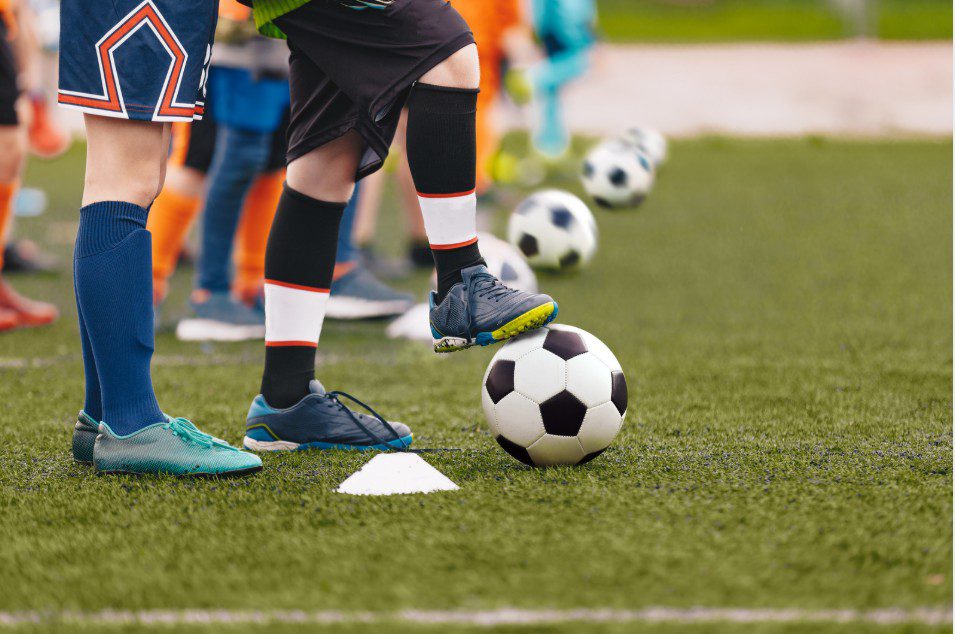 La US presenta el proyecto In-Squads para la inclusión de más de 1.500 menores