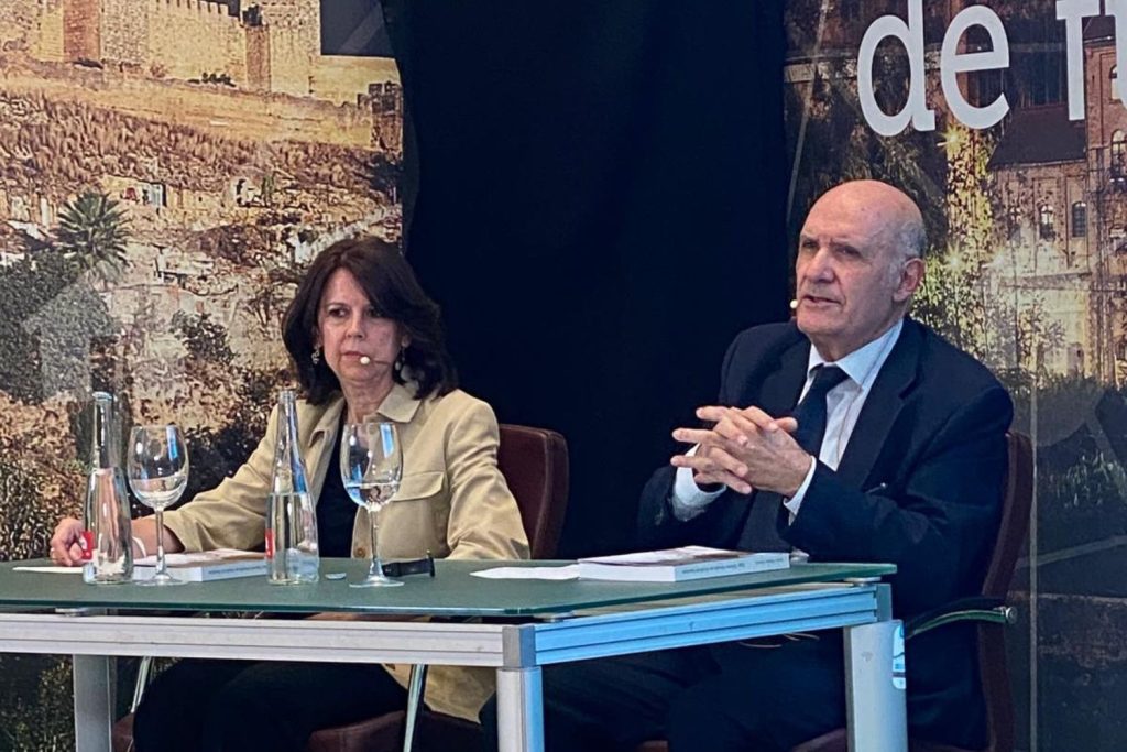 La US publica una monografía sobre Juan Talavera, arquitecto clave de Sevilla y Alcalá