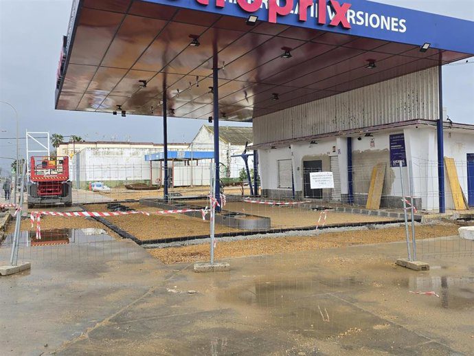 El IML de Sevilla lleva un mes sin entregar informes clave por los gases en Coria del Río
