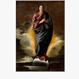La Junta inicia la protección BIC de dos Velázquez y una 'Vista de Sevilla' de Focus Loyola