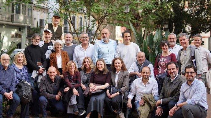 Nuria Canivell, reelegida decana del Colegio de Arquitectos de Sevilla hasta 2029