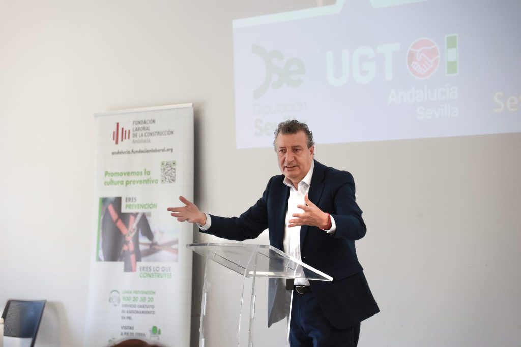 La Diputación de Sevilla impulsa VPO de hasta 115.000 euros con innovación en construcción