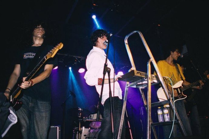 El Cicus de Sevilla acoge el sábado 16 de mayo seis conciertos de talentos emergentes