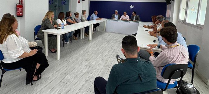 El PP exige al Gobierno medidas urgentes por el "colapso" en exámenes de autoescuela en Sevilla