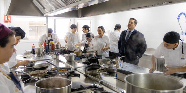 Sevilla amplía hasta el 29 de mayo el plazo para inscribirse en el programa Éfeso de empleo