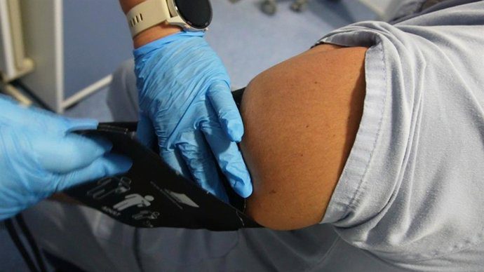 El 90% de los andaluces que sufre hipertensión cumple su tratamiento correctamente, según un estudio del Macarena
