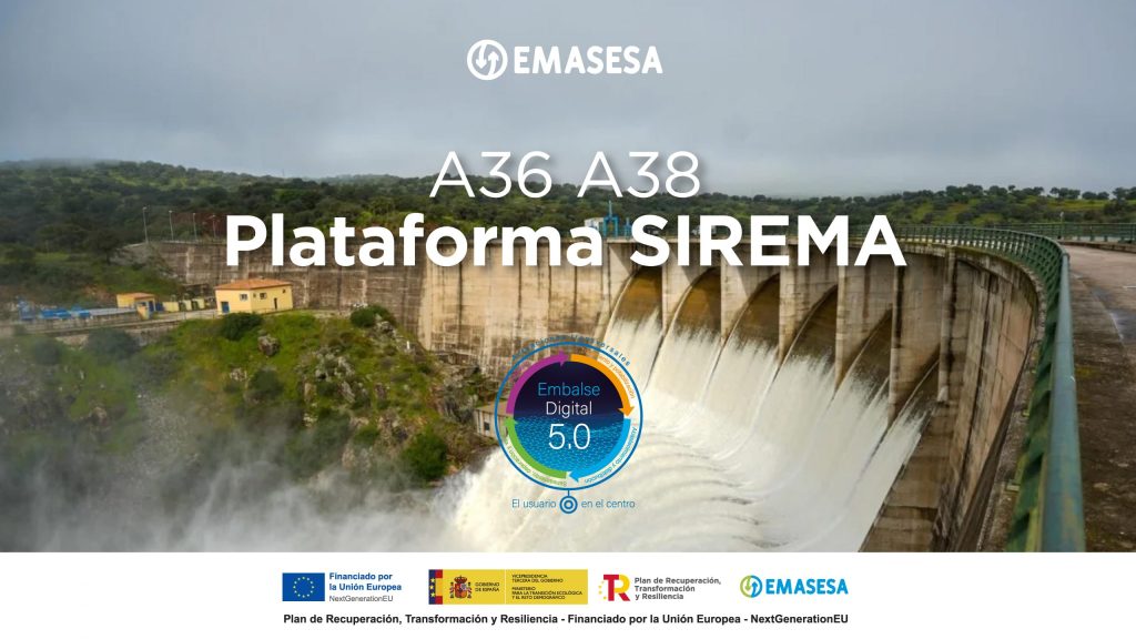 Emasesa presenta SIREMA a más de 400 inscritos en talleres del Ministerio