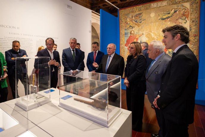Sevilla celebra el Día de los Museos con una amplia programación cultural el 18 de mayo