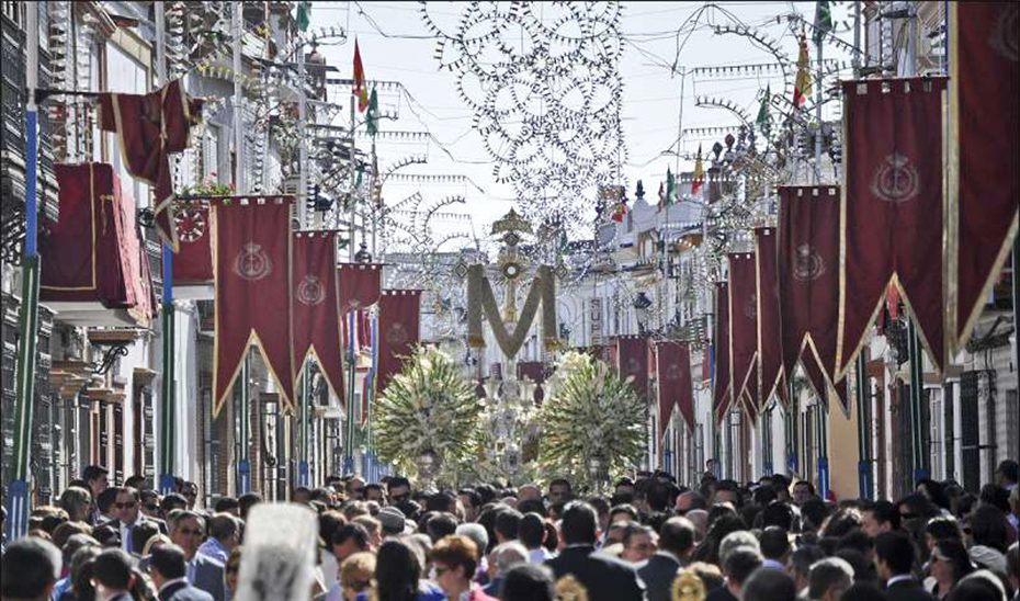 La Junta declara 19 nuevos Intereses Turísticos, incluyendo la Cabalgata de Carmona