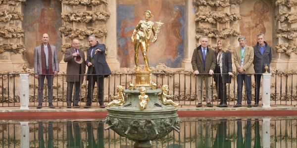 El Real Alcázar de Sevilla consolida seis plazas fijas-discontinuas para reducir temporalidad