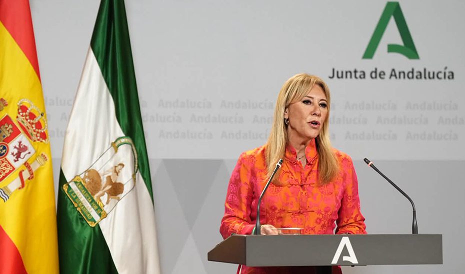 Sevilla lidera las exportaciones andaluzas con 2.485 millones y un alza del 17,3% en el primer trimestre