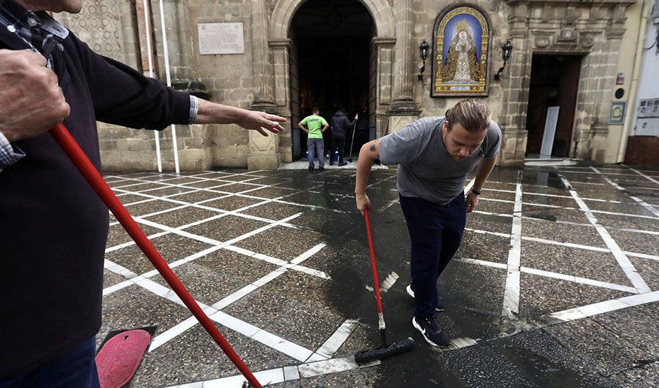 Sevilla recibirá 3,35 millones de euros en ayudas de la Junta para 54 municipios