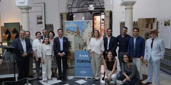 Sevilla convoca el I Concurso Joaquín Turina con 15.000 euros en premios para jóvenes músicos