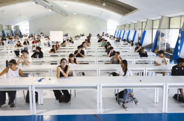 La UPO entrega 9 premios a proyectos innovadores en la 18ª edición de UPOemprende en Dos Hermanas