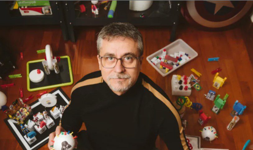 El catedrático de la US Alfredo Corell recibe el Premio a la Divulgación Científica 2025 dotado con 5.000 euros