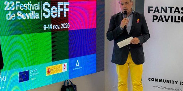 Sevilla presenta su Festival de Cine en Cannes por primera vez, cuarto de España en espectadores
