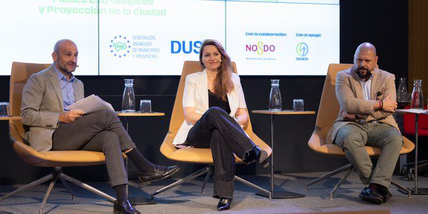 Sevilla recibe 12 millones de euros para el mayor plan de regeneración de Este-Alcosa-Torreblanca