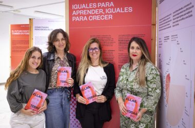La UPO de Sevilla acoge a casi 300 expertos en el 10º encuentro nacional de innovación educativa digital