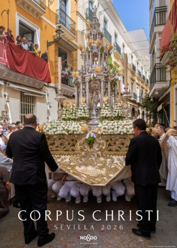 Los Estudiantes afinan su participación en el Corpus Christi