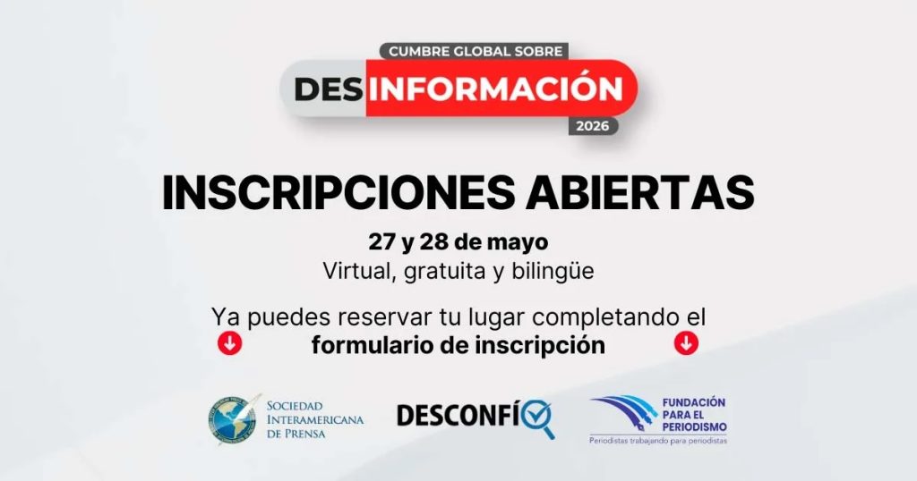 Hada Sánchez, de la US, moderará la mesa clave sobre IA y desinformación en la Cumbre Global