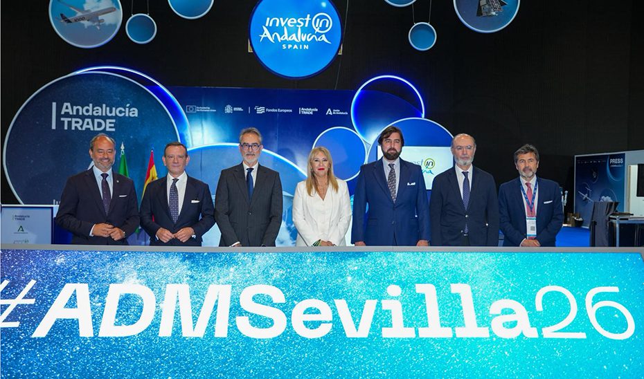 Airbus abre nueva planta en Sevilla y Pilatus creará 500 empleos en Carmona