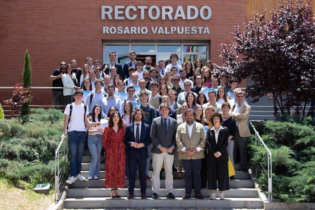 Dos Hermanas premia con 2.800 euros a dos proyectos emprendedores en UPOemprende
