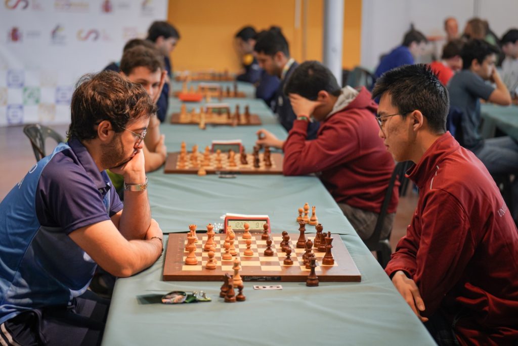 La Universidad de Sevilla logra 41 medallas en los Campeonatos Universitarios 2026
