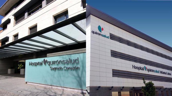 Quirónsalud Sevilla organiza dos jornadas gratuitas el 25 de mayo sobre obesidad