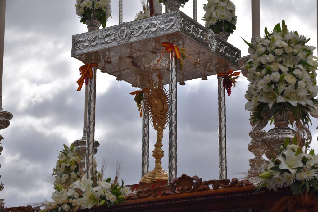 Torreblanca celebra el Corpus Christi el 31 de mayo con nuevo recorrido y elementos recuperados