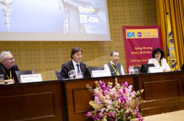 La UPO acoge hoy y mañana jornadas sobre desigualdad y sostenibilidad urbana