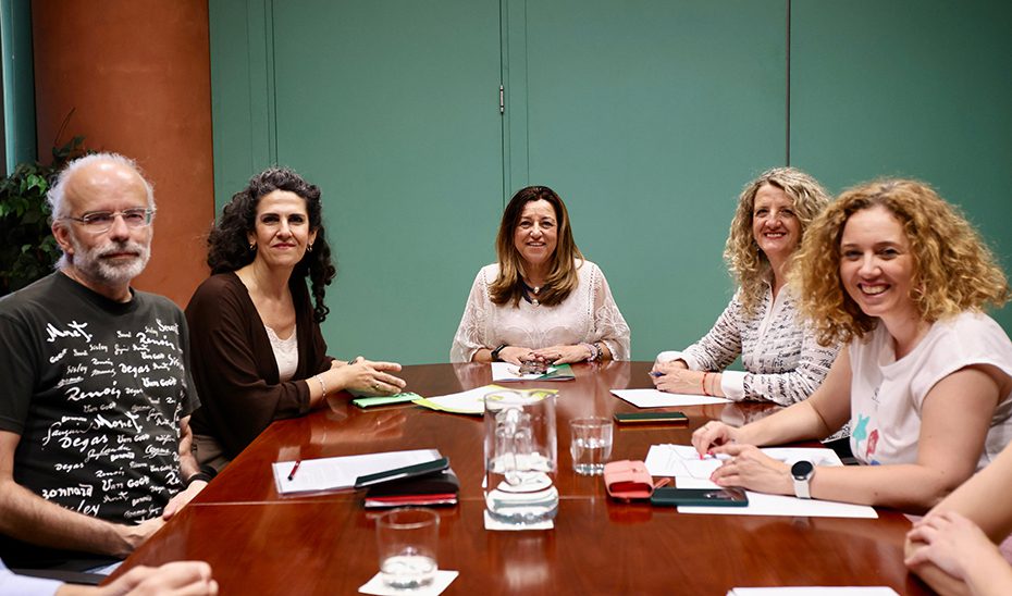 Periodistas podrán impartir Lengua y Literatura en Secundaria en Andalucía desde septiembre