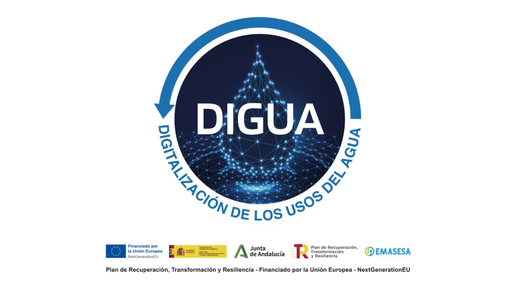 La Puebla del Río impulsa el control del agua con telelectura de contadores de Emasesa