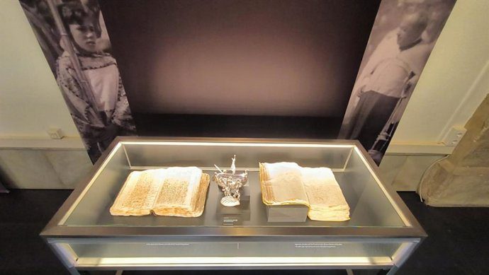 El Archivo Histórico Provincial de Sevilla lanza 'Archivo Abierto' para difundir su patrimonio