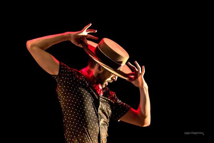 Rocío Márquez y Marco Flores lideran la semana de flamenco en el Teatro Central de Sevilla con entradas agotadas