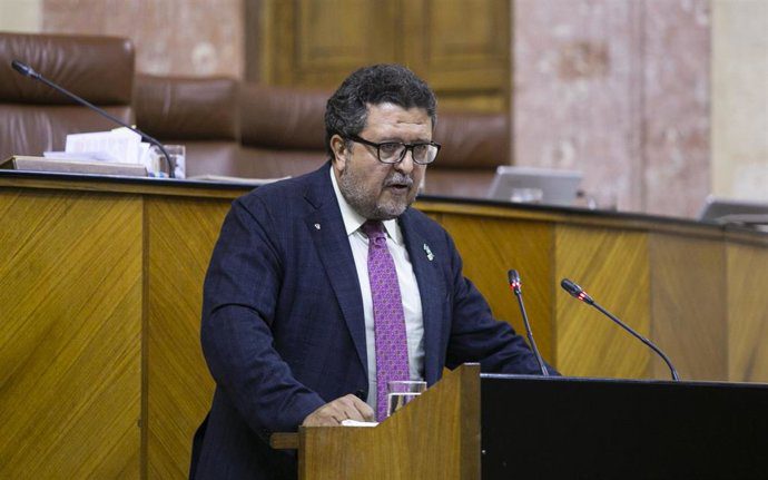 Aplazado a 2027 en Sevilla el juicio por presunto fraude de 2,5 millones al ex portavoz de Vox Francisco Serrano