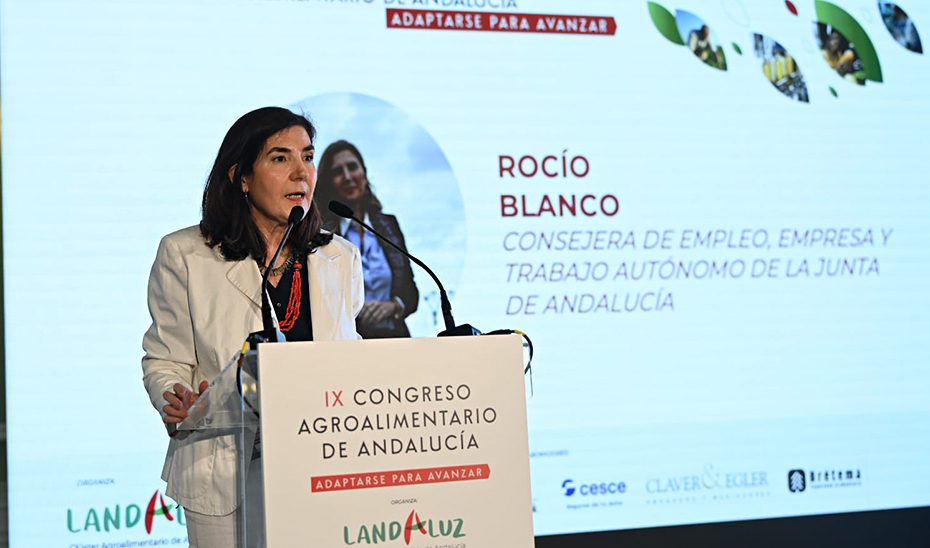 La Junta solo ha pagado 2,7 millones de los 50 comprometidos en las ayudas a los autónomos golpeados por las borrascas